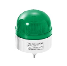 Thiết bị báo hiệu dạng xoay(Đèn xoay) Hanyoung LTP-012(G)